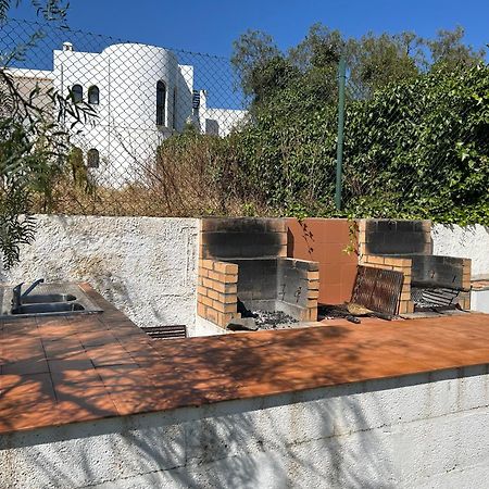 אלבור Apartamentos Santa Teresinha מראה חיצוני תמונה