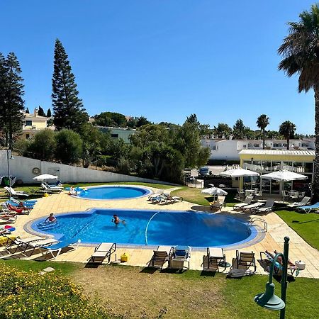 אלבור Apartamentos Santa Teresinha מראה חיצוני תמונה