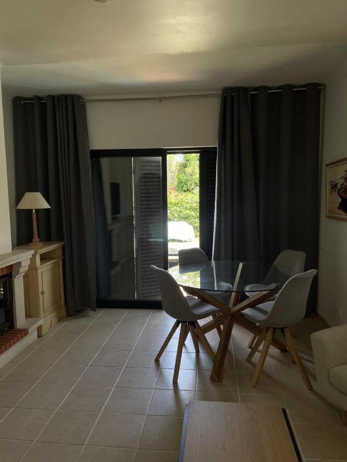 אלבור Apartamentos Santa Teresinha מראה חיצוני תמונה