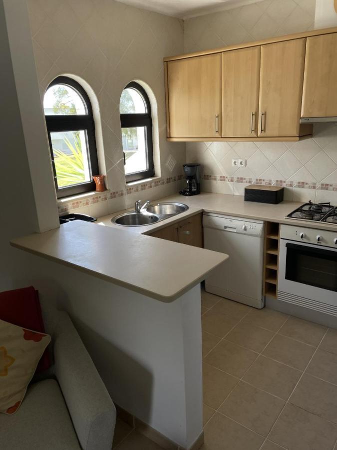 אלבור Apartamentos Santa Teresinha מראה חיצוני תמונה