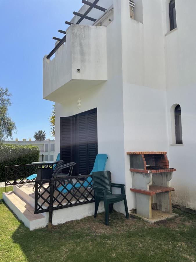 אלבור Apartamentos Santa Teresinha מראה חיצוני תמונה