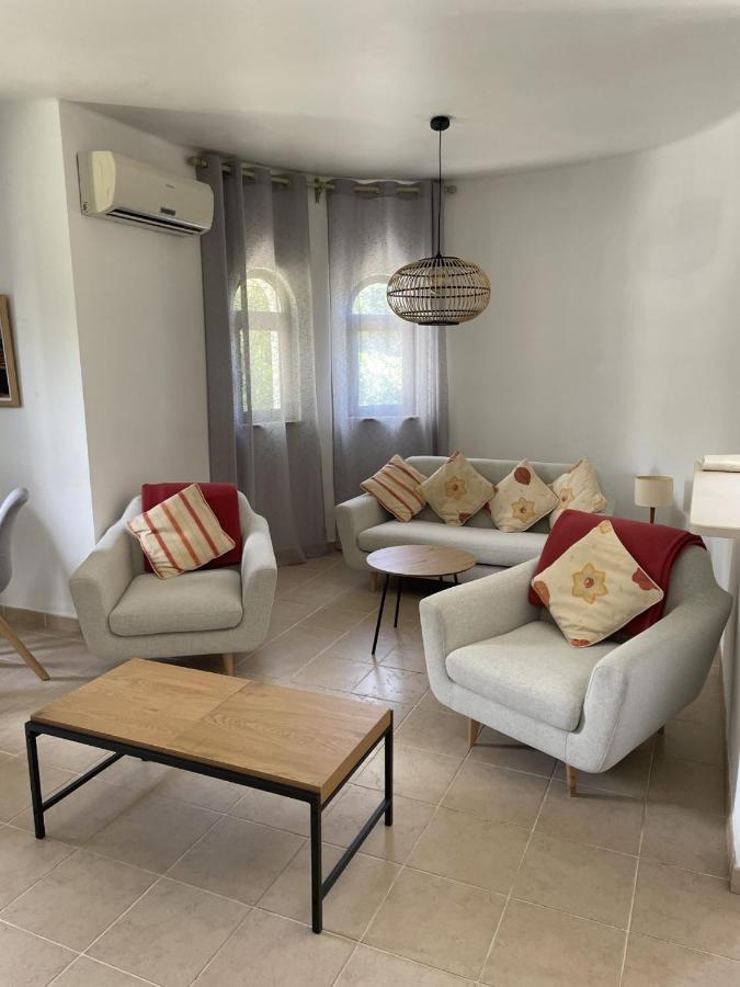 אלבור Apartamentos Santa Teresinha מראה חיצוני תמונה