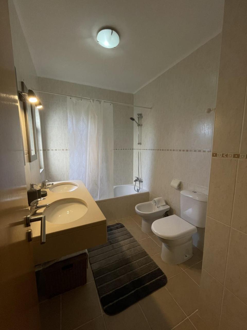 אלבור Apartamentos Santa Teresinha מראה חיצוני תמונה