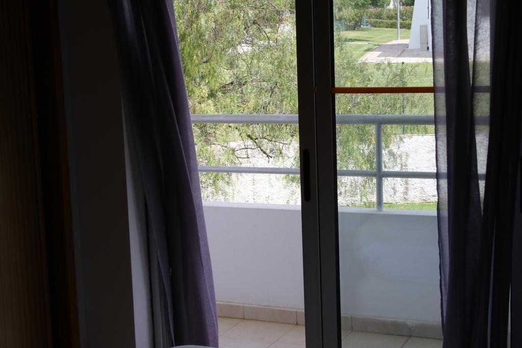 אלבור Apartamentos Santa Teresinha מראה חיצוני תמונה